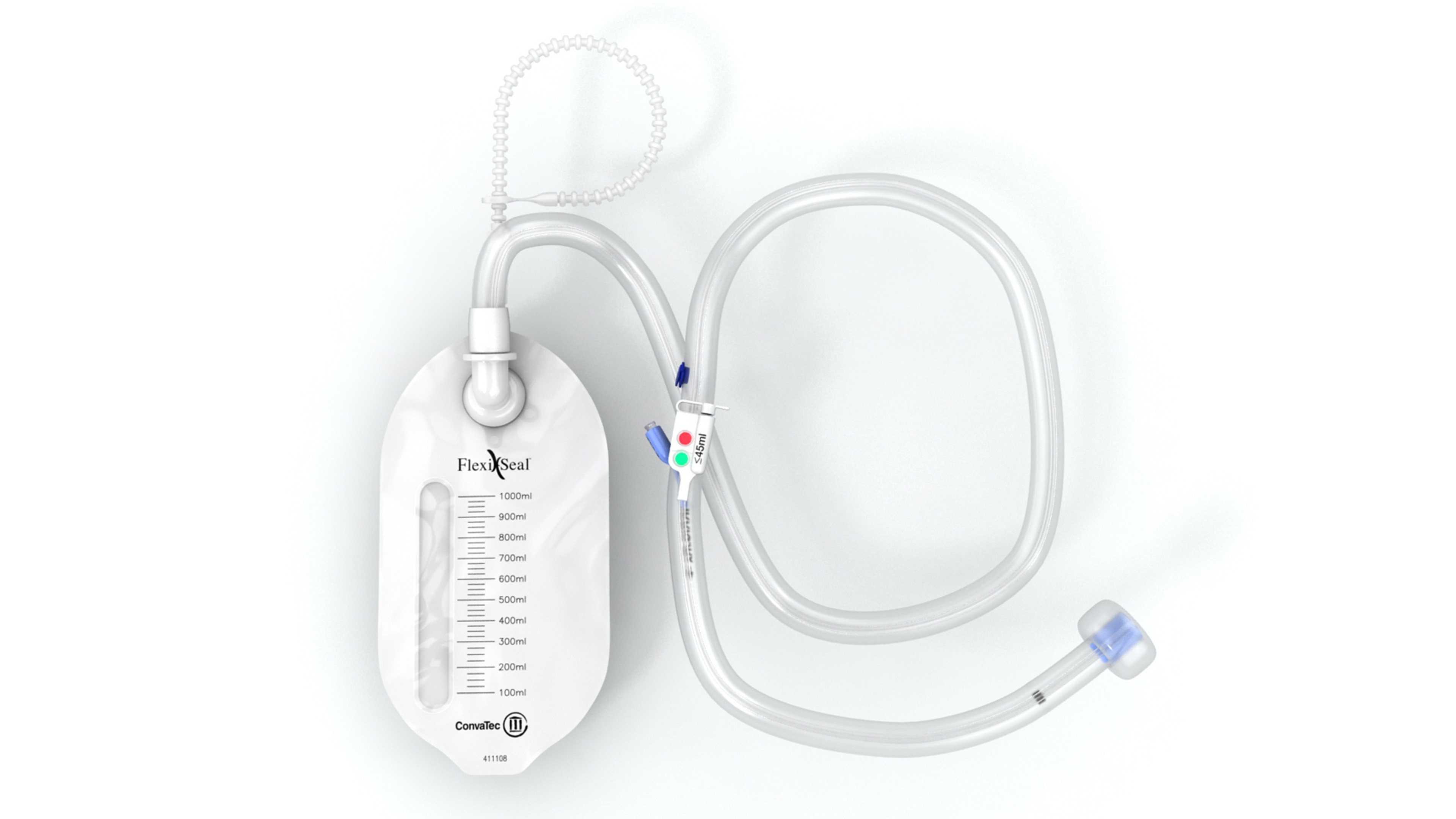 Flexi-Seal™ PROTECT FMS 系列