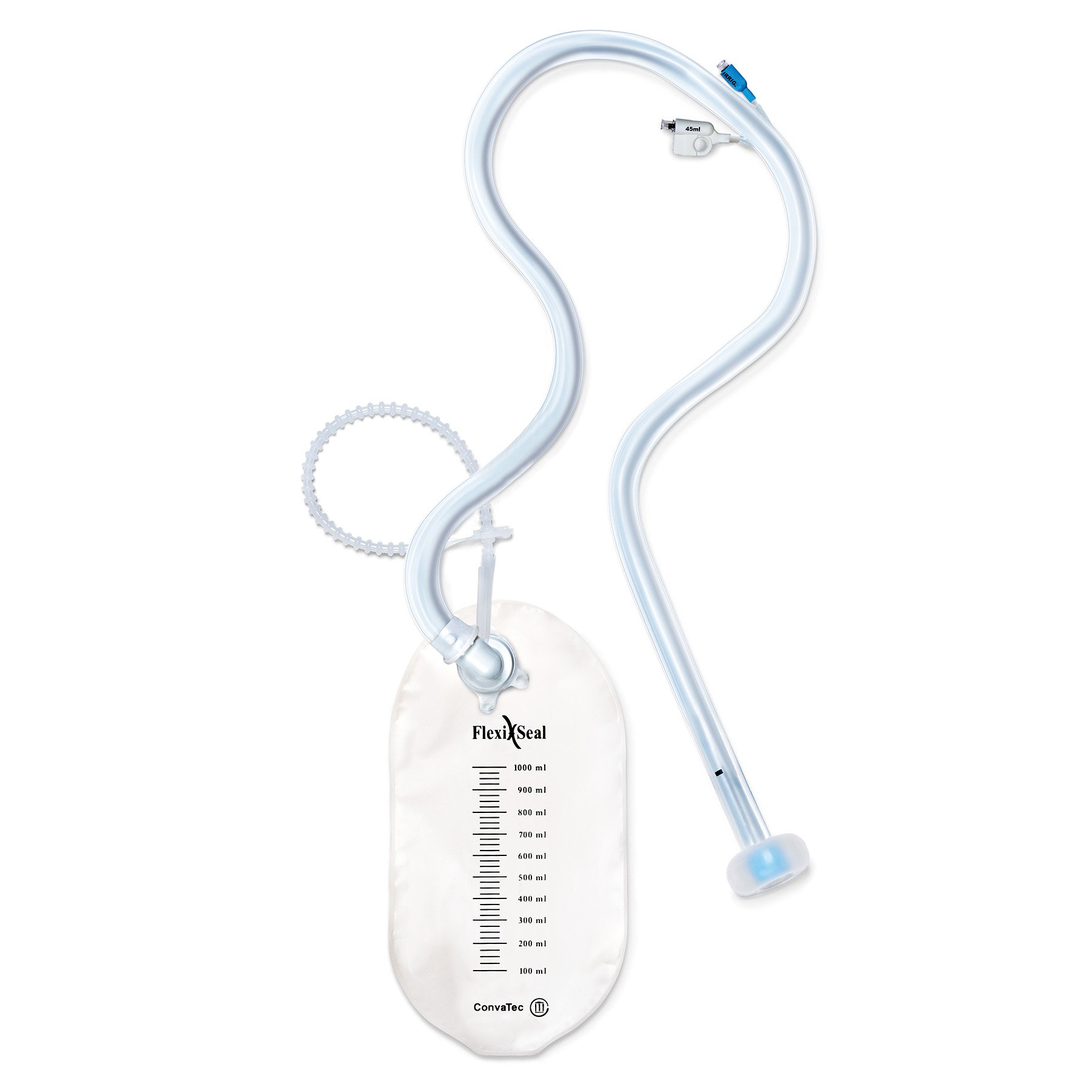 Flexi-Seal™ SIGNAL™ FMS 系列