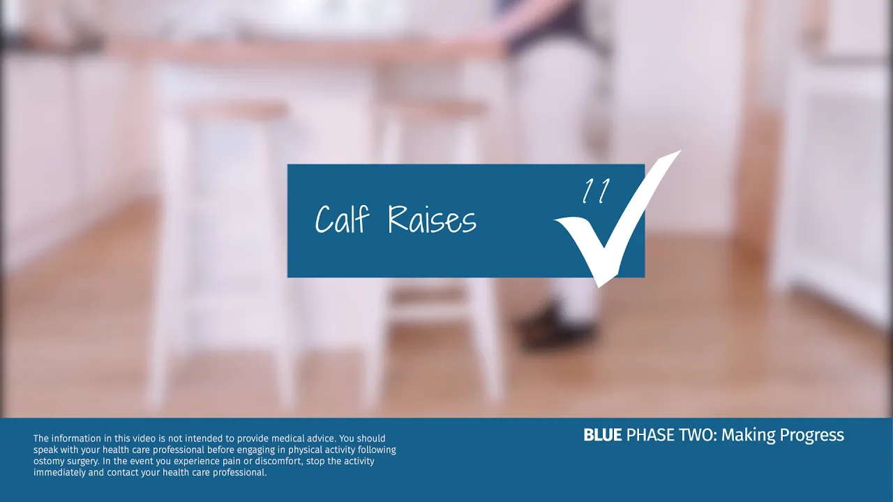 帶有白色文本的藍色框