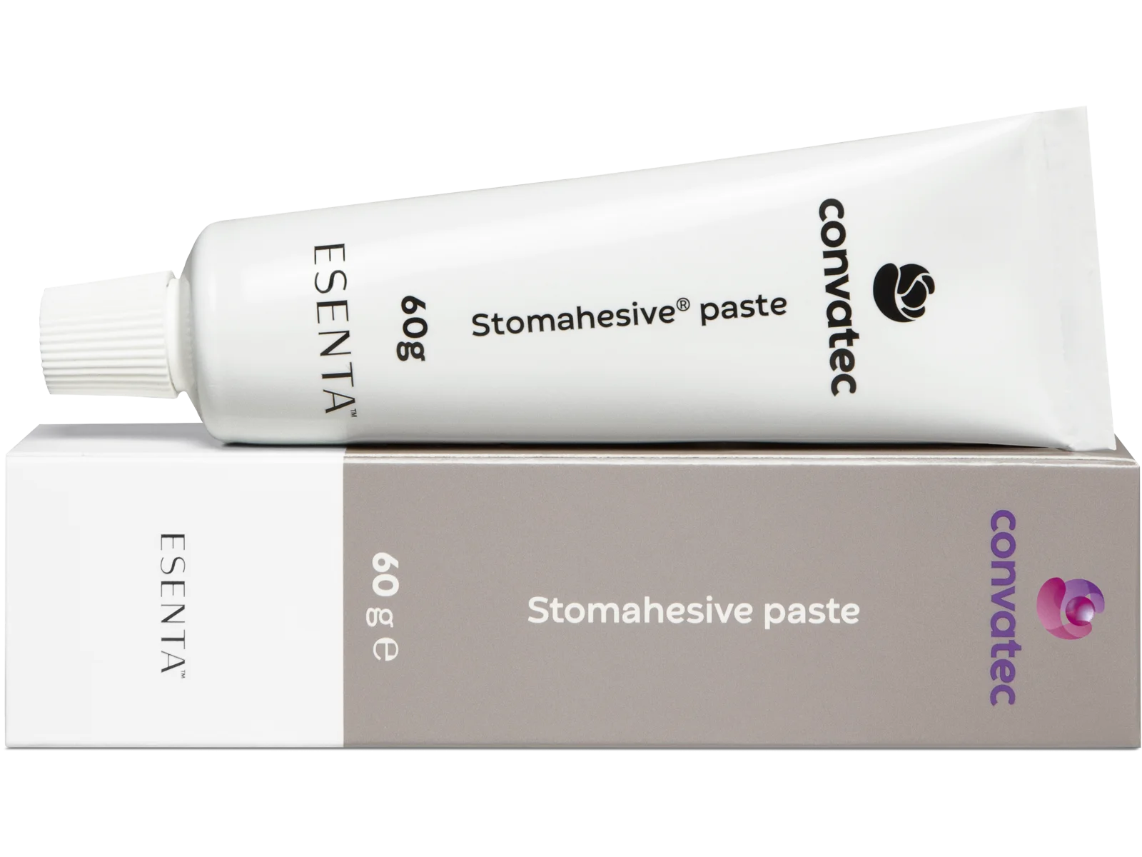 ESENTA™ Stomahesive® Paste