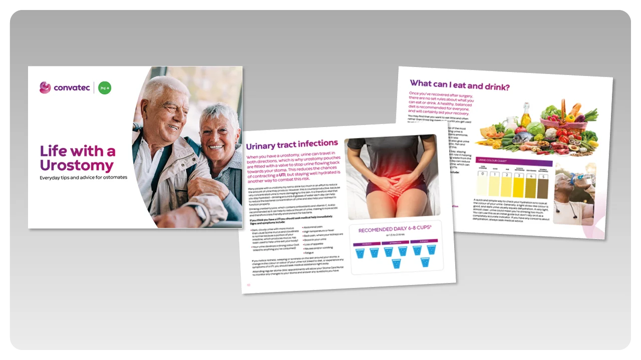 graphical user interface