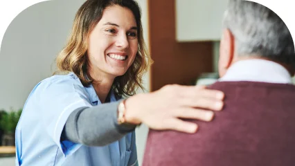 Môžeme HCP obrázok pre webové stránky