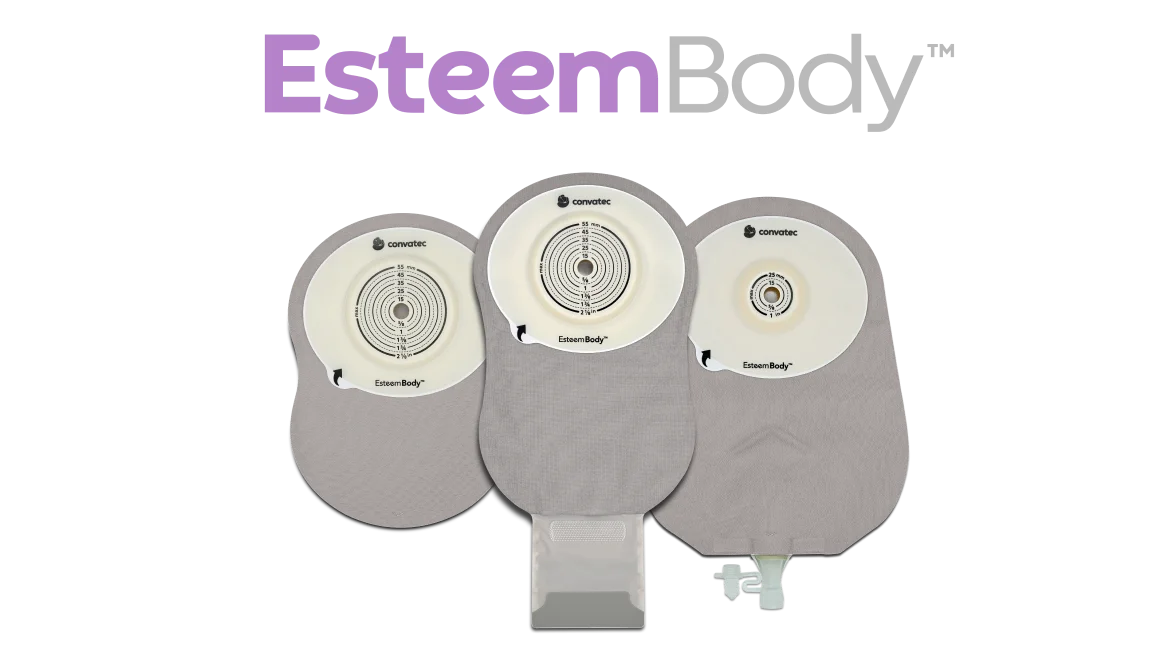 Esteem Body – Produktabbildung