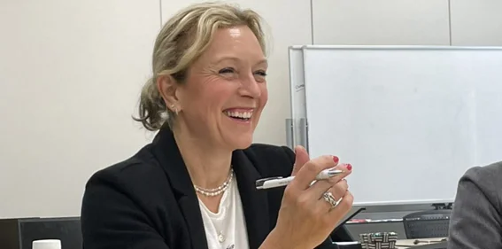 オストメイトマーク